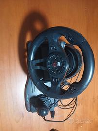  volante funzionante  Subsonic superdrive