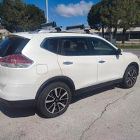 Nissan X-Trail 1.6 dci