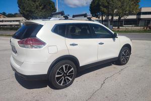 Nissan X-Trail 1.6 dci