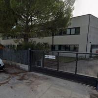 Capannone Piazza 4 Novembre CAMERANO