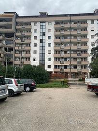 Appartamento al parco degli Aranci