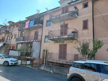 Appartamento Scalea [Cod. rif 3204656VRG]