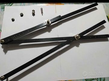 pantografo da disegno 