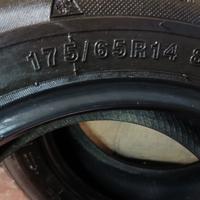 gomme invernali 175/65/14