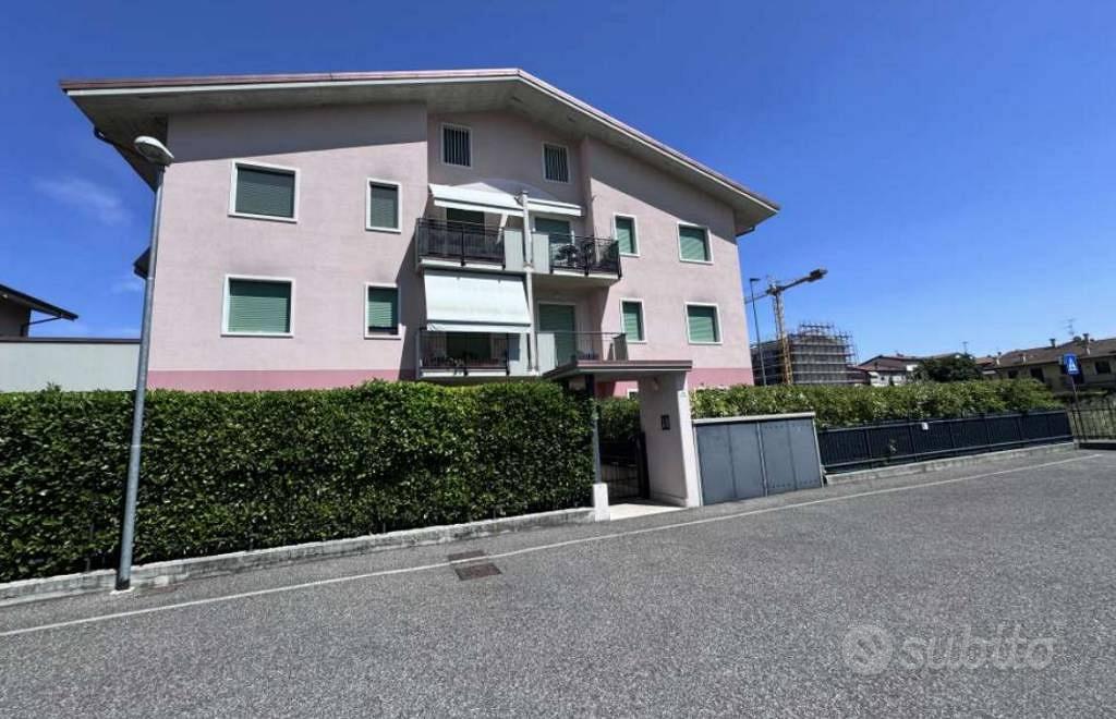 Appartamento – Verona, Santa Croce, Est - Vista 5