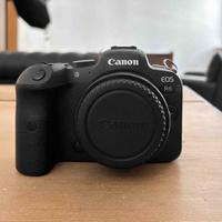 Canon EOS R6