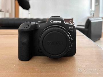 Canon EOS R6