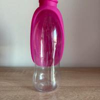 Borraccia acqua cani