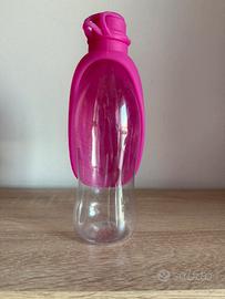 Borraccia acqua cani