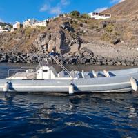 Master 33 - 2 x Yamaha 245 hp. T. Diesel