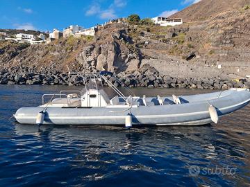 Master 33 - 2 x Yamaha 245 hp. T. Diesel