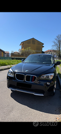 BMW X1 xDrive20d 177cv 2010