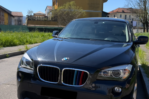 BMW X1 xDrive20d 177cv 2010