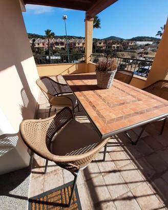 Appartamento in residence
