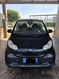 Smart diesel