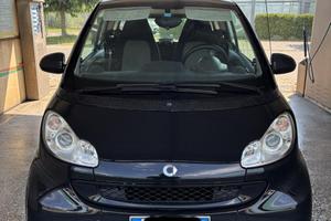 Smart diesel