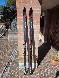 sci spalding carbon squadra corse