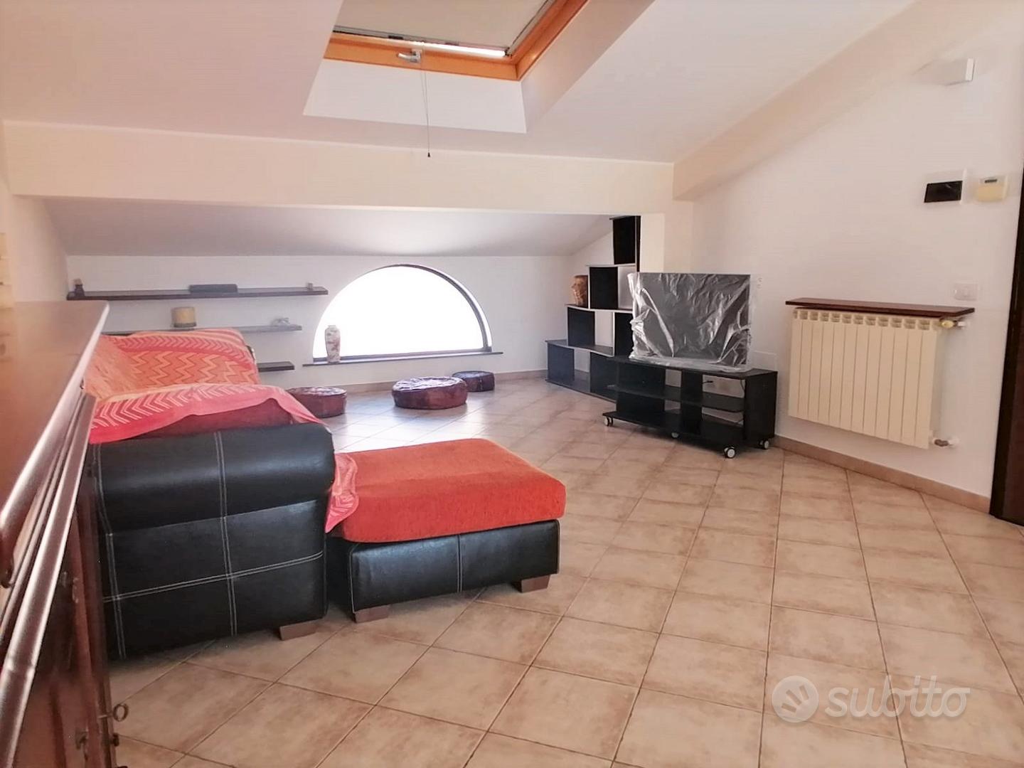 Apartment in Mascali, Carrabba - Vista 5