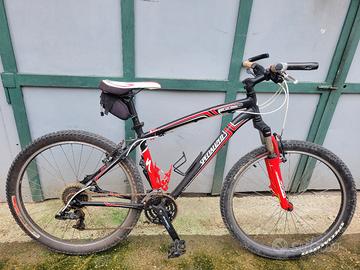Specialized Hardrocksport