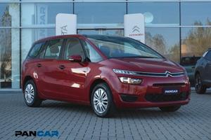 Citroen Grand C4 Picasso BlueHDi 120 S&S Feel
