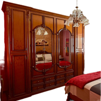 Camera da letto matrimoniale