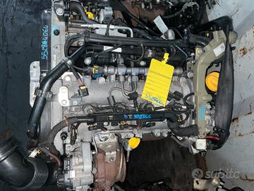 Motore Cod 55284064 Jeep Compass 2.0 MJ