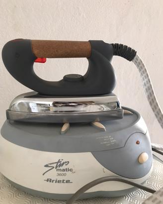 Ferro da stiro Stiro Matic 3600 Ariete