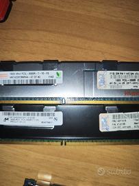 ram DDR3 16gb