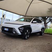 Hyundai Kona Hybrid 1.6 HEV X Line 2WD DCT