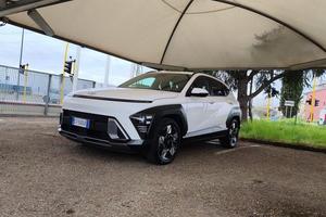 Hyundai Kona Hybrid 1.6 HEV X Line 2WD DCT