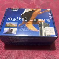 Fujifilm MV-1 Digital Videocamera