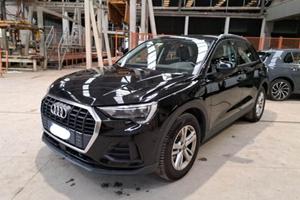 AUDI Q3 35 TDI S tronic Business