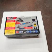 Carica batteria automatico 12V