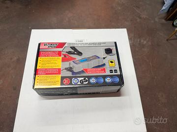 Carica batteria automatico 12V