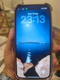 iPhone 15 pro