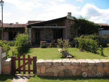 Casetta in Villaggio