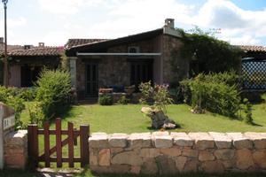 Casetta in Villaggio