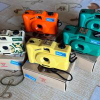 Macchina fotografica bambini Chicco country