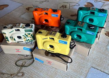 Macchina fotografica bambini Chicco country