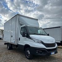 IVECO DAILY 35C14 2.3 140 CV E6E BOX 4,25M