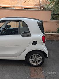smart Eq pure 