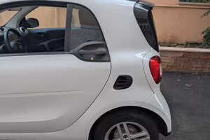 smart Eq pure 