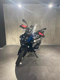 Bmw R 1300 GS ADV - ANNO 2025 - KM 1749
