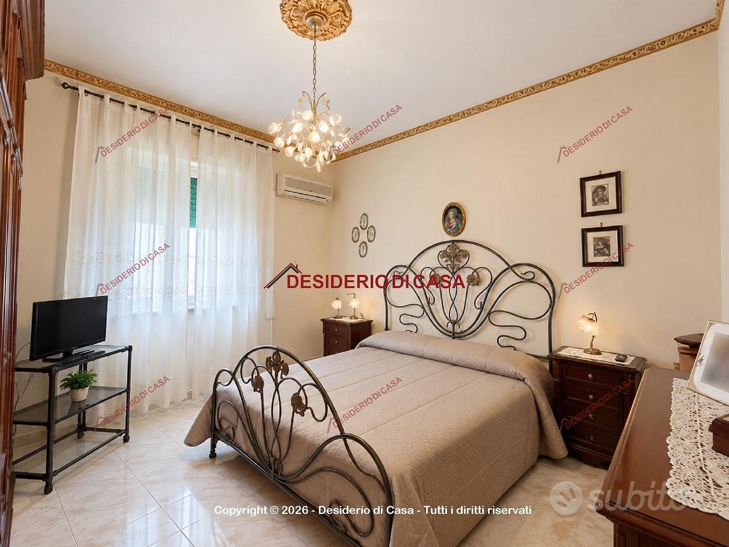 Appartamento – Palermo, Inserra, VI Circoscrizione - Vista 3