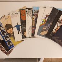 The Beatles Collection Vinili 1^ Stampa Inglese

