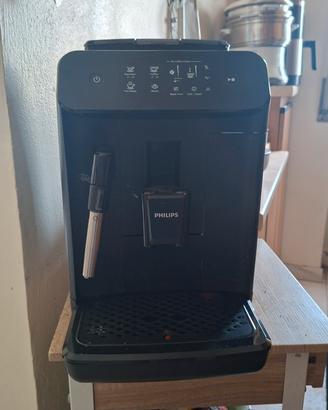 macchina caffè philips