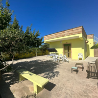 Villa San Pietro in Bevagna Specchiarica salento