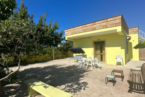 Villa San Pietro in Bevagna Specchiarica salento