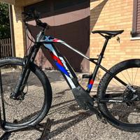 Fantic ebike xf2