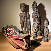 Arte africana